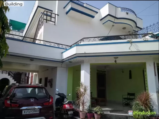 1 BHK Independent House