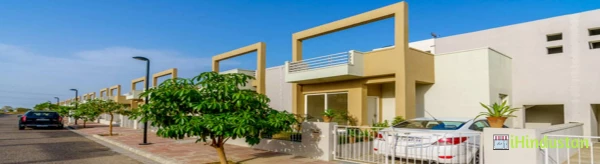 2 BHK Villa / House in Ivy Homes