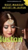 Best Makeup Artist In Jaipur