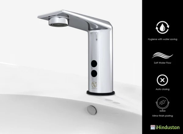 Buy Automatic Faucets Online