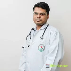 Cardiologist Doctor in Jaipur