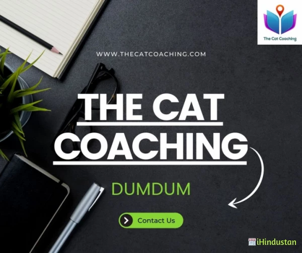 CAT Coaching In Kolkata