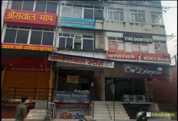 Commercial Shops for Lease in Jawahar Nagar, 