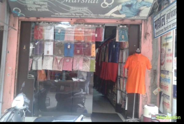 Commercial Shops for Lease in Johri Bazar, 