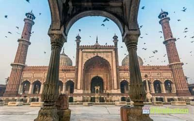 Delhi Sightseeing Tour By Private Car and Driver