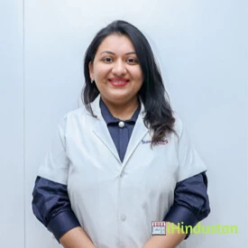 Dr. Ushma Kakkad - Best Orthodontist in Gujarat 