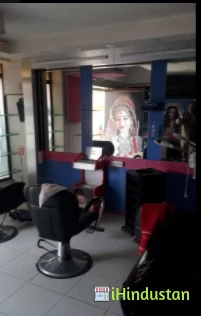 FURNISHED SALOON/ BEAUTY PARLOUR