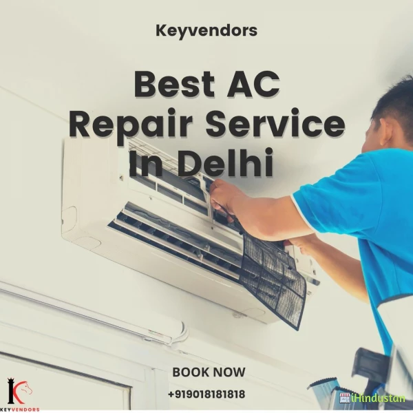  Reliable Company That Offers AC Repair Services In Gurgaon - Keyvendors