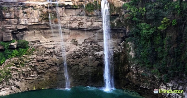 Know about Waterfalls near Rewa in Madhya Pradesh, India