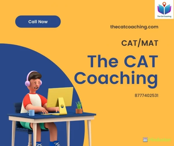 MAT Coaching In Kolkata