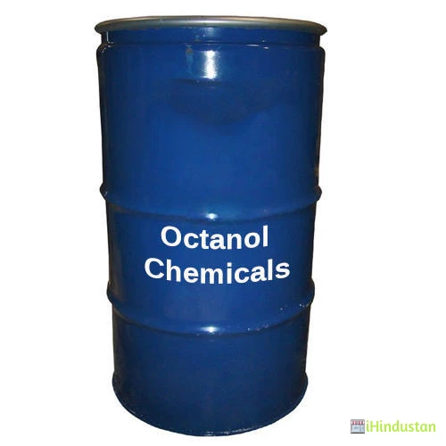 Octanol & Toluene supplier in India