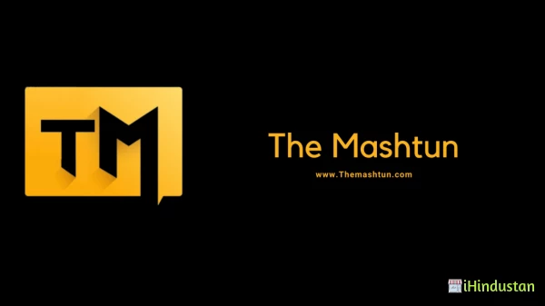 The Mashtun