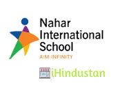 Top International Schools Mumbai India 2022-Nahar International School