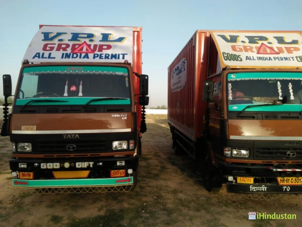 Trusted Packers and Movers in Mumbai | Vijay Packers & Logistics Pvt Ltd