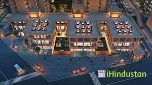 Whiteland Blissville Gurugram - Luxurious 3 & 4 BHK Apartments
