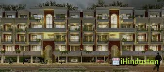 Whiteland Blissville Gurugram - Luxurious 3 & 4 BHK Apartments