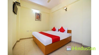 OYO 43239 Hotel Jaipur